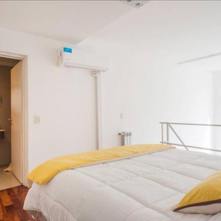 Luminosos Loft En Recoleta 2 Cuadras Del Subte Lejlighed Buenos Aires Eksteriør billede