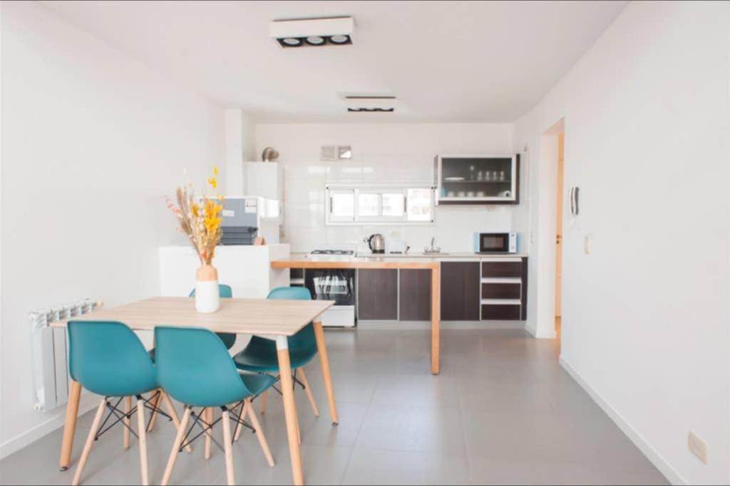 Luminosos Loft En Recoleta 2 Cuadras Del Subte Lejlighed Buenos Aires Eksteriør billede